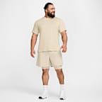 Playera versátil de manga corta para hombre Nike Primary