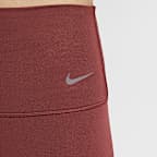 Nike Zenvy Women's High-Waisted 7/8 Leggings