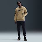 Nike Sportswear Club Men's Fleece Hoodie
