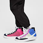 Pants cargo para niños talla pequeña Nike Sportswear