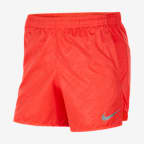 Nike Challenger Future Fast Men's Printed Running Shorts