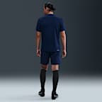 เสื้อแข่งฟุตบอล Authentic ผู้ชาย Nike Dri-FIT ADV Paris Saint-Germain 2025/26 Match Home