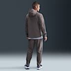 ナイキ フォーム メンズ Dri-FIT オープンヘム バーサタイル パンツ