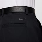 ナイキ ビクトリー+ メンズ 撥水 ゴルフパンツ