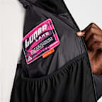 Pánská volná bunda Nike ACG „Lunar Lake“ PrimaLoft® Therma-FIT ADV s kapucí