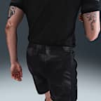 Nike Academy+ Men's Dri-FIT Soccer Shorts