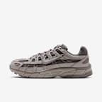 Flat Pewter/College Grey/Light Orewood Brown/Light Bone