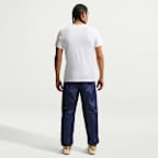 Playera de fútbol Nike para hombre Inglaterra