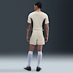 Nike Strike+ Men's Dri-FIT Short-Sleeve Football Top