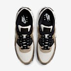 Nike Air Max 90 Men's Shoes