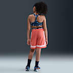 สปอร์ตบราเด็กโต Nike Pro Swoosh (หญิง)