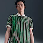 클레이 그린/라이트 오어우드 브라운/화이트