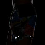 Shorts de correr Dri-FIT de 13 cm con forro de ropa interior para hombre Nike Stride Run Energy