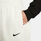 Nike Sportswear Phoenix Fleece Women's High-Waisted Oversized Sweatpants
