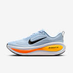 Hydrogen Blue/White/Total Orange/Black