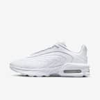 White/Black/White