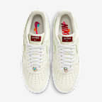 Nike Air Force 1 '07 男鞋