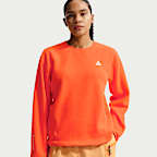 Nike ACG "Wolf Tree" Sudadera