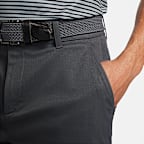 Calções de golfe estilo chino de 20 cm Nike Tour para homem