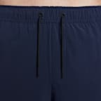 Nike Unlimited 男款 Dri-FIT 7" 二合一多功能短褲