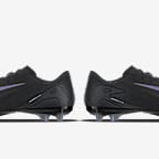Nike Mercurial Vapor 16 Academy By You Custom Firm-Ground Low-Top Football Boot
