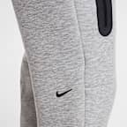 Pantalon de jogging Nike Sportswear Tech Fleece pour fille