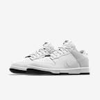 Nike Dunk Low Unlocked By You Custom Shoes. Nike PT