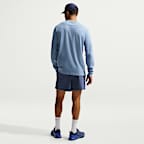 Shorts de entrenamiento de tejido Knit de 13 cm Dri-FIT para hombre Nike N.A.C.