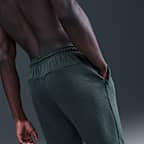 Nike Primary Fleece Pantalons jogger de rendiment Dri-FIT UV - Home