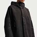 Nike Tech Men's Storm-FIT ADV Foul Weather Shell