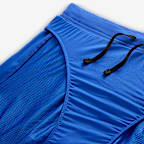 Nike Dri-FIT Challenger Men's 13cm (approx.) Brief-Lined Versatile Shorts