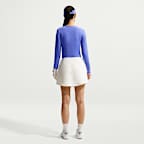 Nike Golf Club Women's Dri-FIT UV Long-Sleeve Golf Top