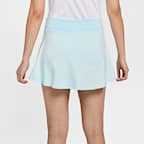 NikeCourt Dri-FIT Victory Women's Flouncy Tennis Skirt