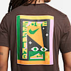 Playera para hombre Nike Sportswear