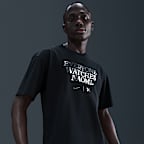 Everyone Watches Women's Sports™ "Naomi Osaka" Nike by TOGETHXR Tennis T-Shirt