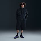 Nike Club Men's Oversized Shorts