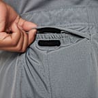 Nike Dri-FIT Challenger Older Kids' (Boys') Training Shorts