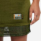 Serena Williams Design Crew Women's Tennis Jersey Dress