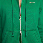 Nike Sportswear Phoenix Fleece Women's Oversized Full-Zip Hoodie