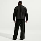 Playera funcional de manga larga para hombre Nike Tech