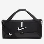 Nike Academy Team Football Duffel Bag (Medium, 60L)
