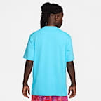 USA Primary Men's Nike Dri-FIT Short-Sleeve Top