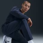 ナイキ 24.7 パーフェクトストレッチ メンズ Dri-FIT 5ポケット スリムフィット パンツ