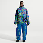 Nike Project F.R.O.G. Men's Storm-FIT Hooded Jacket