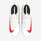 Nike Mercurial Vapor 16 Academy By You personalisierbarer Low-Top-Fußballschuh für normalen Rasen