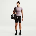 Γυναικεία κοντομάνικη μπλούζα Nike One