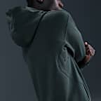 Nike Pro Men's Dri-FIT Mid Layer Training Hoodie