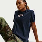 England Men's Nike Soccer T-Shirt