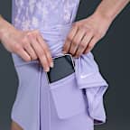 Nike Victory Women's Dri-FIT Straight Tennis Skirt