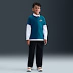 Nike Sportswear Big Kids' T-Shirt